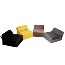 Jumbo Cord Single Chair Sofa Z