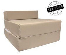 Cotton Twill Z Bed Single Size