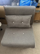 Scandinavian Chair/Fold  Out