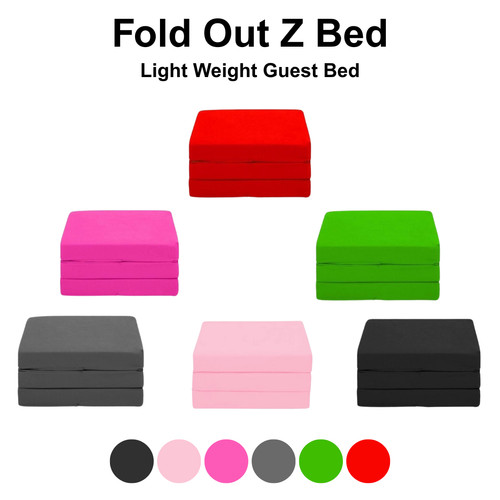 Water resistant futon - resistant, z