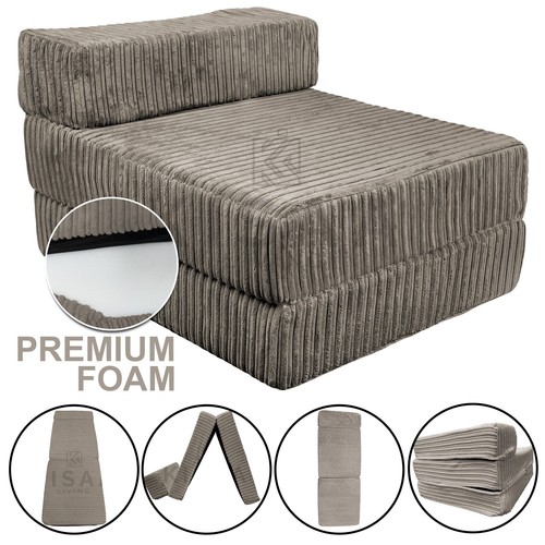 Jumbo cord single chair - cord,