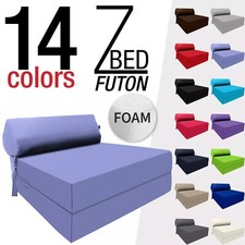 Fold Out Z Bed Single Chair