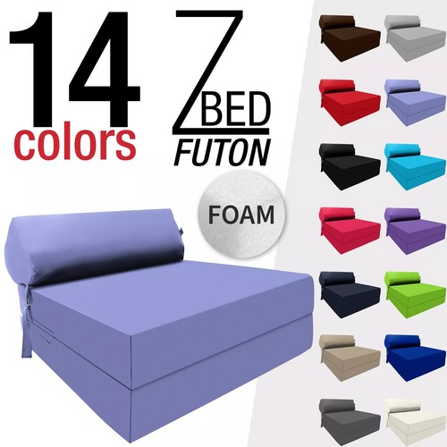 Fold out bed - z, single