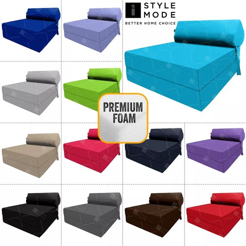 Single portable fold out - single,