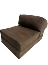 GILDA CHAIR Z BED Single Fold