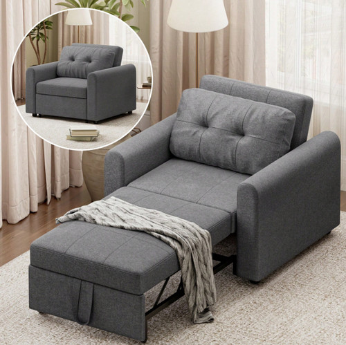 Multifunction folding - 3-in-1,
