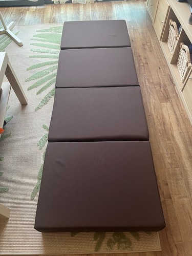 Gilda flexy bed fold - 4, z-bed