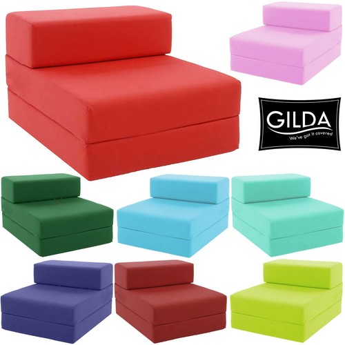 Chair bed fold out - chair, futon