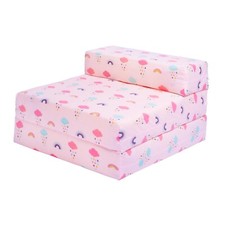 Kids Z Bed Sofa Chair Children