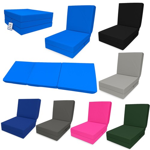 Fold out bed single size - single,