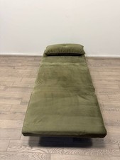 Roma Sage Green Velvet