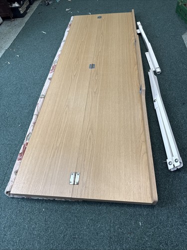 Caravan motorhome fold out - motorhome,
