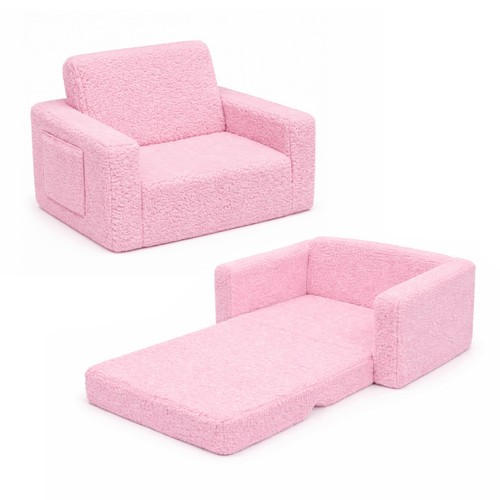 Kids sofa bed fold - kids,