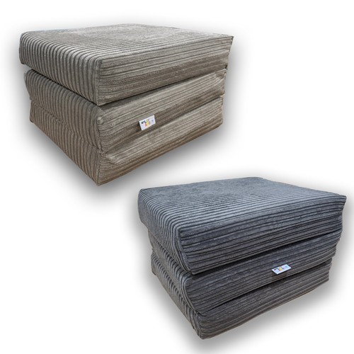 Mylayabout jumbo cord bed - cord, z