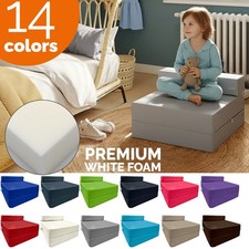 Z Bed Sofa Chair Children Fold