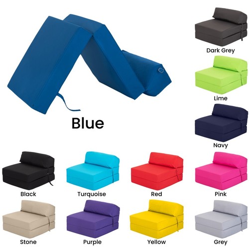Fold out bed chair - z,