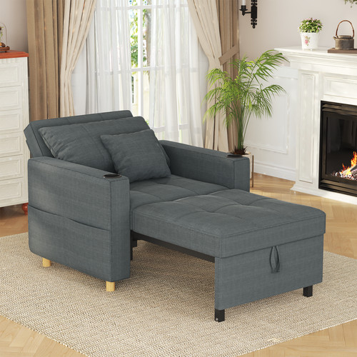 Yodolla convertible sofa bed - yodolla,
